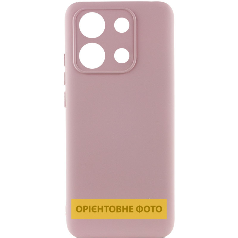 Чехол Silicone Cover Ummi Lakshmi Full Camera (AA) для Xiaomi Redmi A5 / Poco C71 Херсон - зображення 1