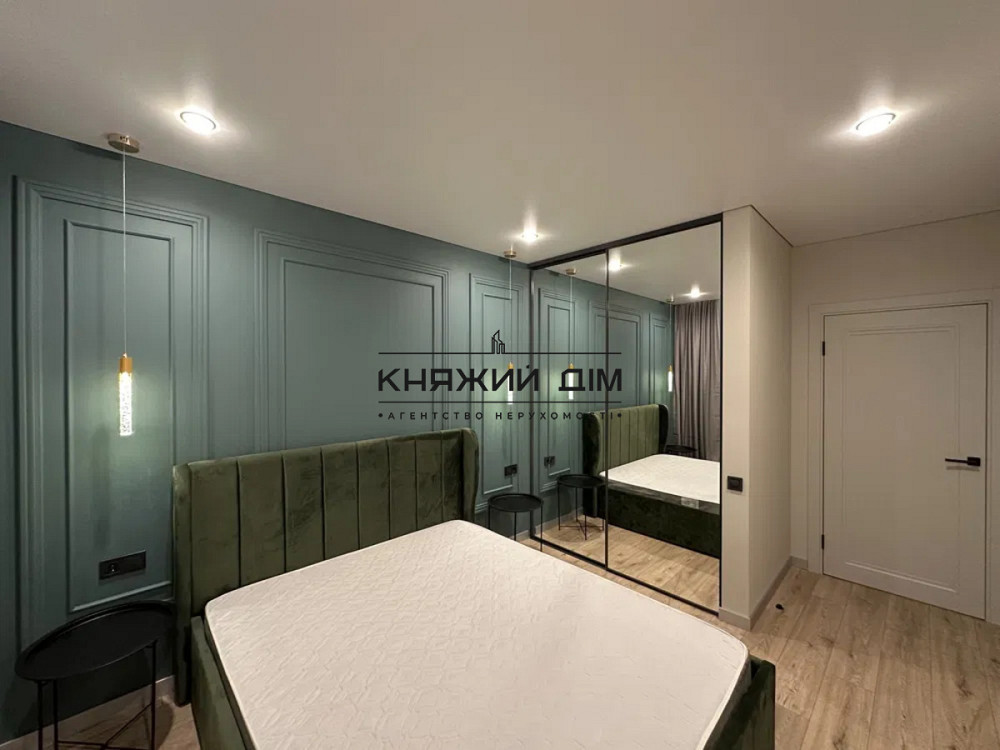 Продам 1к квартиру ЖК Seven 2 хв до м.Осокорки Київ - зображення 12