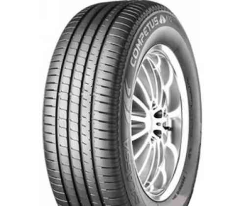 225/60 R18 Lassa Competus H/P 2 100H Позашляхова шина Київ