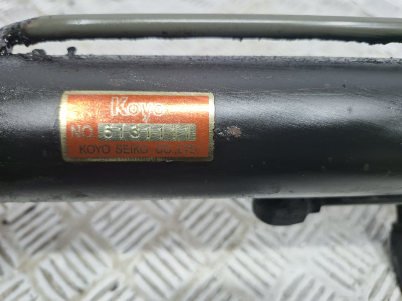 Рулевая рейка АНГЛИЯ Mitsubishi L200 2006-2015 MR333501 (Арт. 52780) Київ - зображення 7