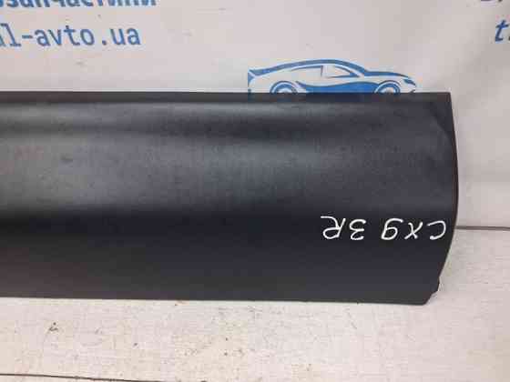 Накладка двери Mazda CX 9 TB 3.7 БЕНЗИН MZI 2006 задн. прав. (б/у) Киев