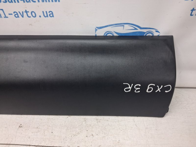 Накладка двери Mazda CX 9 TB 3.7 БЕНЗИН MZI 2006 задн. прав. (б/у) Киев - изображение 3