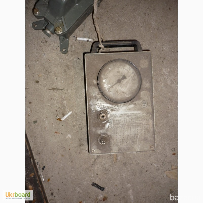 Прибор проверки утечки воздуха. -1шт Харків - зображення 1