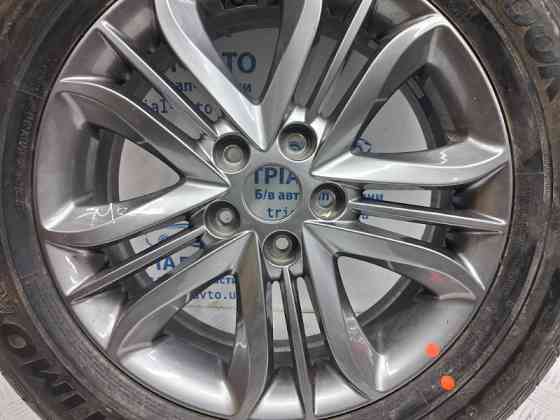 Запаска с резиной Hyundai IX35 LM 1.7 DIESEL D4FD 2009 (б/у) Киев