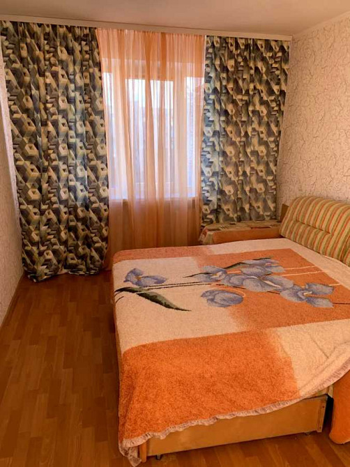 долгосрочная аренда 2-к квартира Киев, Оболонский, 16500 грн./мес. Київ - зображення 10