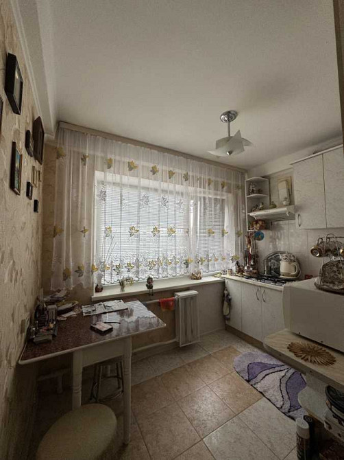 долгосрочная аренда 1-к квартира Киев, Шевченковский, 13000 грн./мес. Київ - зображення 3