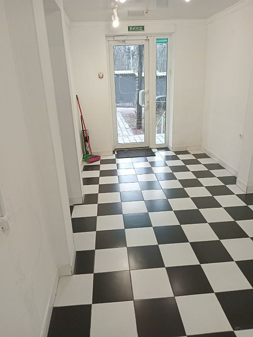 жм.Тополь-2, красная линия, 50м2, все коммуникации, ремонт Днепр - изображение 8