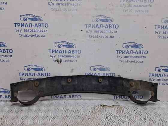 Накладка бампера Nissan Pathfinder 2004-2014  (Арт. 65773) Киев