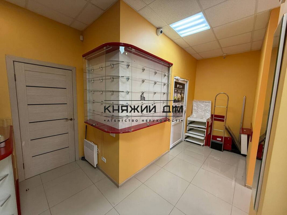 Оренда нежитлового приміщення вул. Олени Пчілки. Код 1419386 Київ - зображення 11