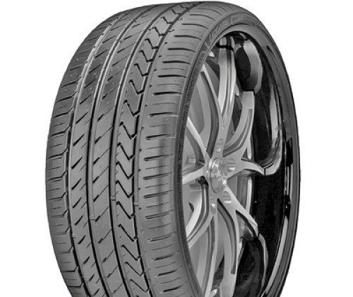 295/30 R24 Lexani LX-Twenty 109W Позашляхова шина Киев - изображение 1