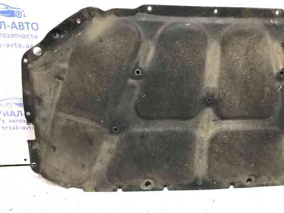 Обшивка капота SsangYong Kyron DJ 2.0 DIESEL D20DT 2005 (б/у) Київ