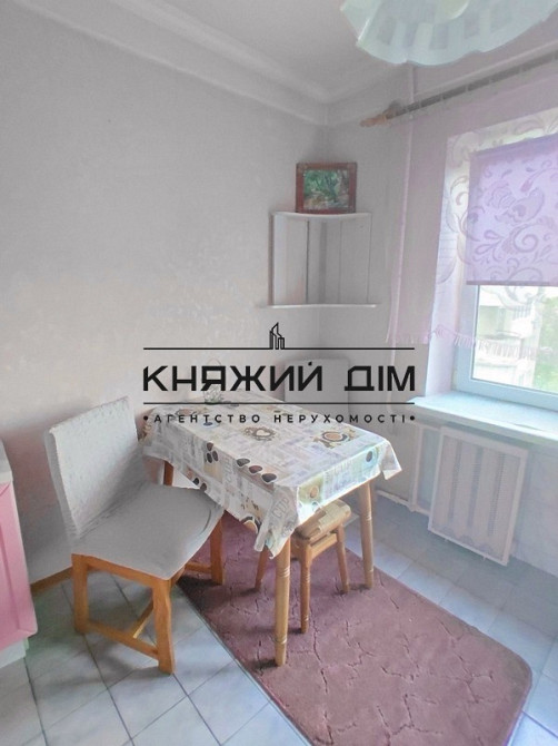 Оренда 2 кімнатна квартира м. Лівобережна КОД 11204700 Киев - изображение 6