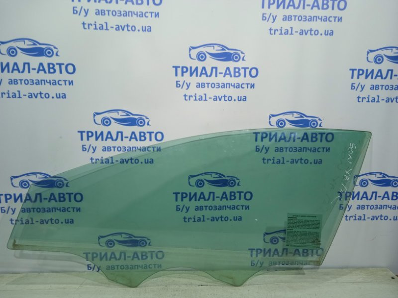 Стекло двери переднее левое Hyundai Sonata 2010-2014 824113S000 (Арт. 20623) Киев - изображение 1