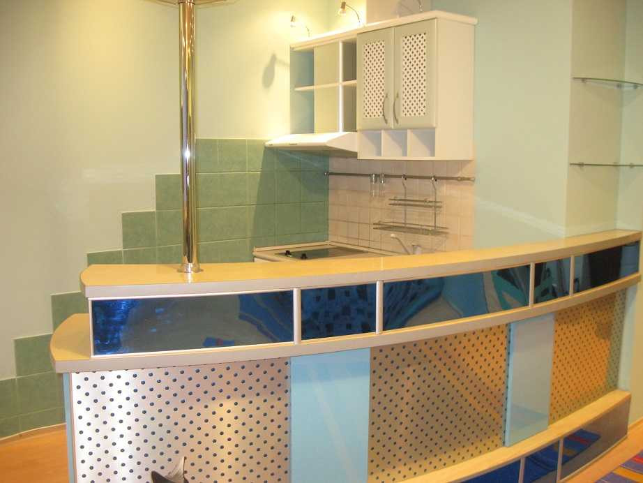 долгосрочная аренда 1-к квартира Киев, Оболонский, 18000 грн./мес. Київ - зображення 9