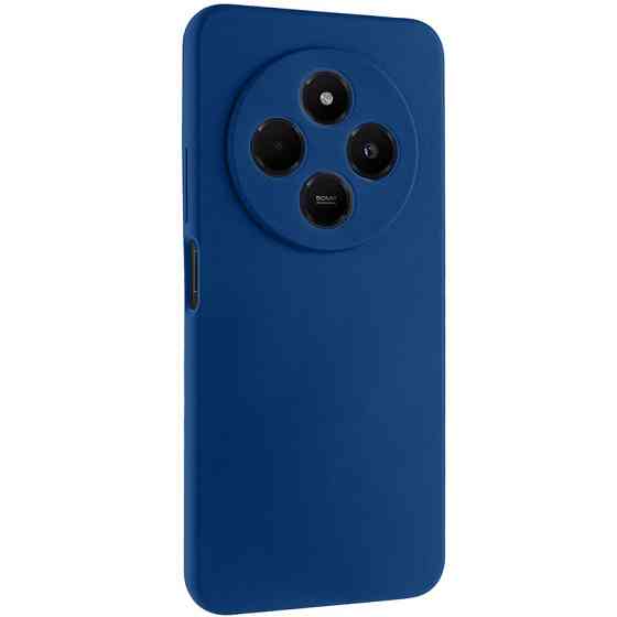 Чехол Silicone Cover Lakshmi Full Camera (AAA) для Xiaomi Redmi 14C / Poco C75 Херсон