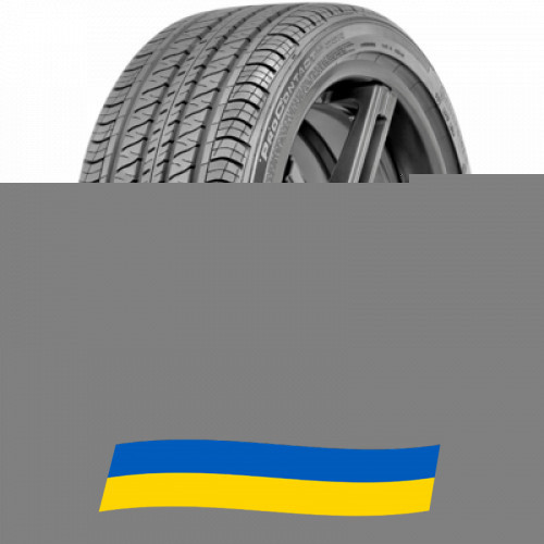315/30 R21 Continental ProContact RX 105V Легкова шина Київ - зображення 1