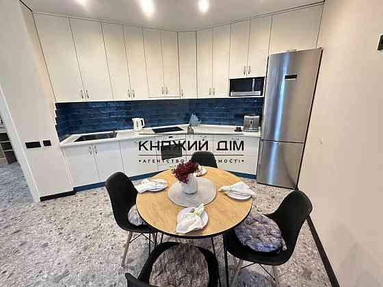 Перша Здача !!! Оренда 2х кім. студії. в Новобудові в ЖК Причал Дарницького р-ну. Код об'єкту № 1120 Київ