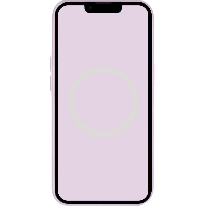 Чехол Silicone case (AAA) with Magsafe and Animation для Apple iPhone 14 Pro (6.1") Херсон - изображение 3