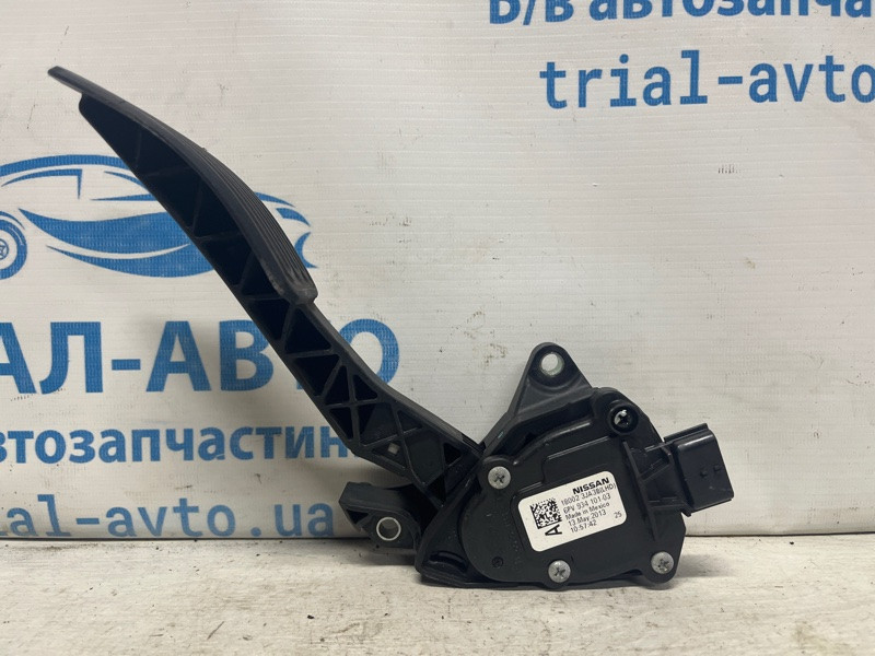 Педаль газа Infiniti QX60 2013-2021 180023JA3B (Арт. 74626) Київ - зображення 1