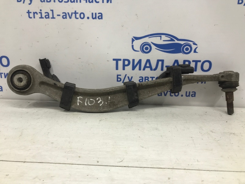 Рычаг задний поперечный BMW 5 F10 2.0 ДИЗЕЛЬ 2010 (б/у) Київ - зображення 4