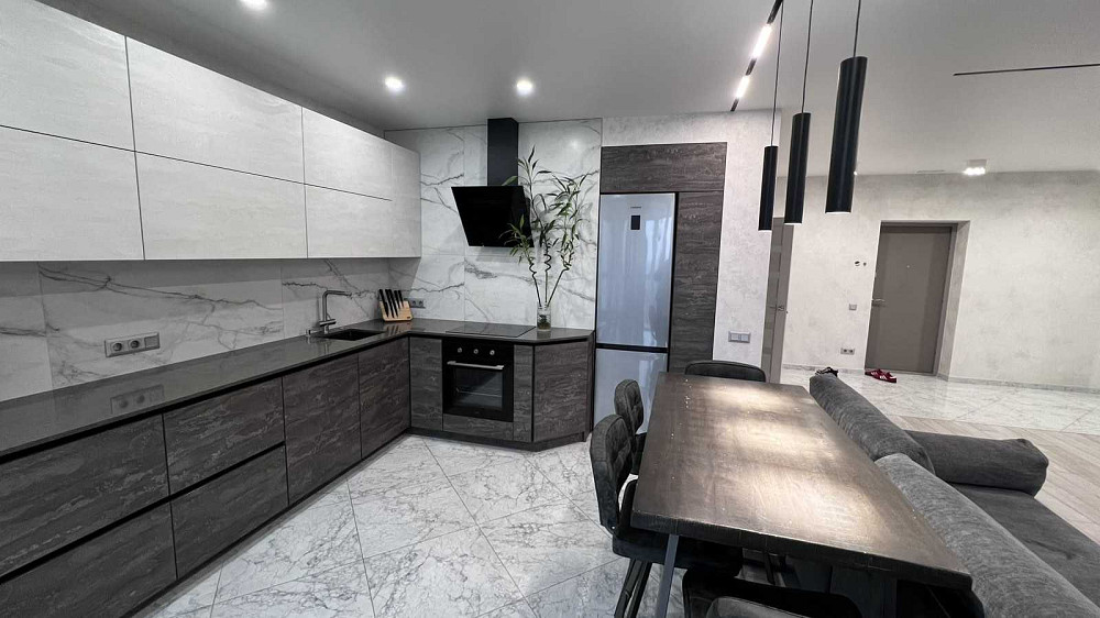 долгосрочная аренда 2-к квартира Киев, Днепровский, 50400 грн./мес. Київ - зображення 4