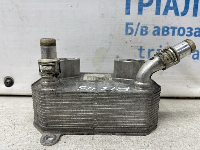 Теплообменник Ford Fusion USA 2 1.5 БЕНЗИН ENUN0 2013 (б/у) Київ - зображення 3