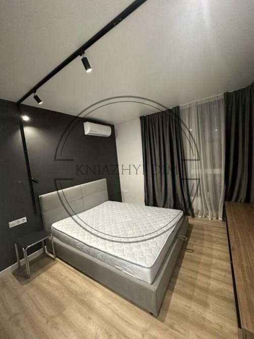 ЖК Французский Квартал 2. Аренда 2 ком. студио на Предславинской м. Лыбедская № 11201895 Киев - изображение 1