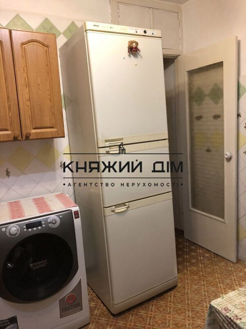 Оренда 2-х к.кв. на БЕРЕЗНЯКАХ по вул Павла Тичини. Код об'єкту №: 11198570 Киев - изображение 11