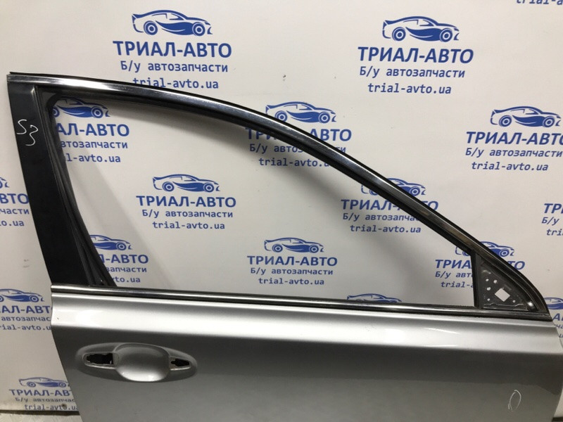 Дверь передняя правая Subaru Outback 2009-2015 60009AJ0209P (Арт. 56350) Киев - изображение 2