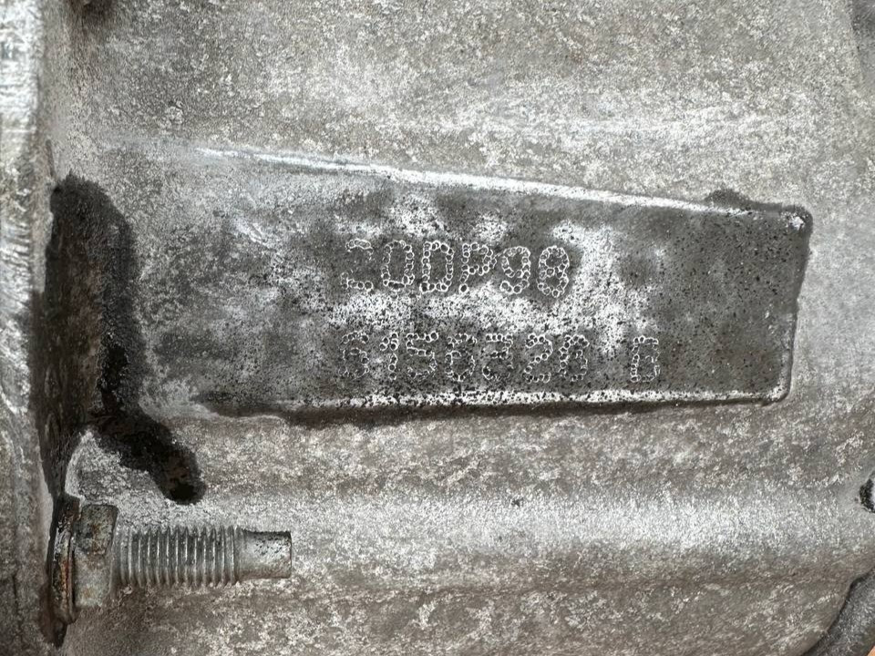 МКПП коробка передач 5 ступ. Citroen C3 1.6 hdi 2009-2016 (20DP98) Ковель - зображення 1