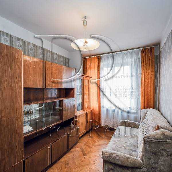 продажа 3-к квартира Киев, Печерский, 135000 $ Київ - зображення 4