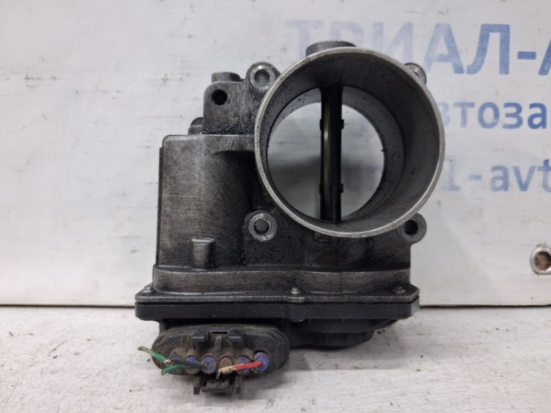 Заслонка дроссельная Mitsubishi L200 2006-2015 1450A033 (Арт. 67160) Київ - зображення 1