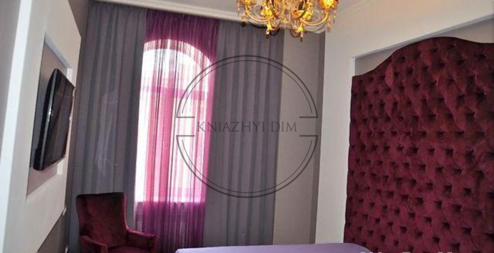 Стильна 1 к. Кв. студія в центрі столиці, ст. м. Площа Українських Героїв код № 11153805 Київ - зображення 2