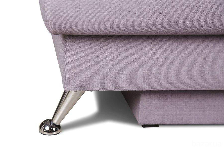 Софа двуспальная Амелия еврокнижка Київ - зображення 4