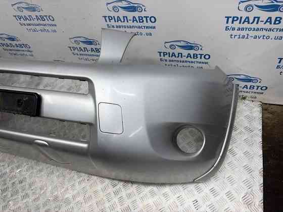 Бампер передний Toyota RAV 4 2005-2016 5211942931 (Арт. 83467) Киев