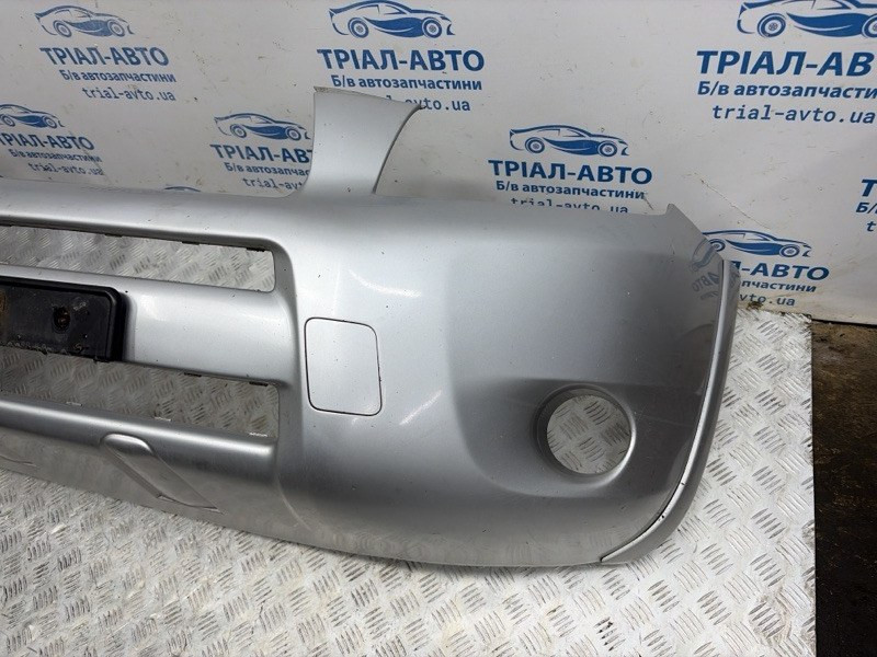 Бампер передний Toyota RAV 4 2005-2016 5211942931 (Арт. 83467) Киев - изображение 6