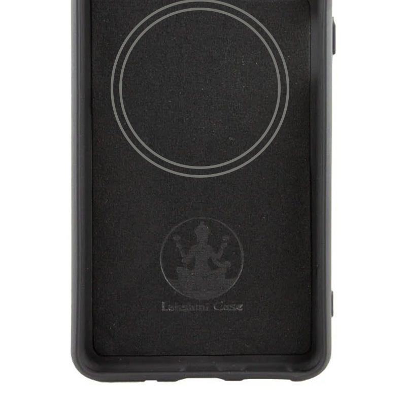 Чехол Silicone Cover Lakshmi (AA) with Magnetic Fit для Google Pixel 9 / 9 Pro Херсон - изображение 2