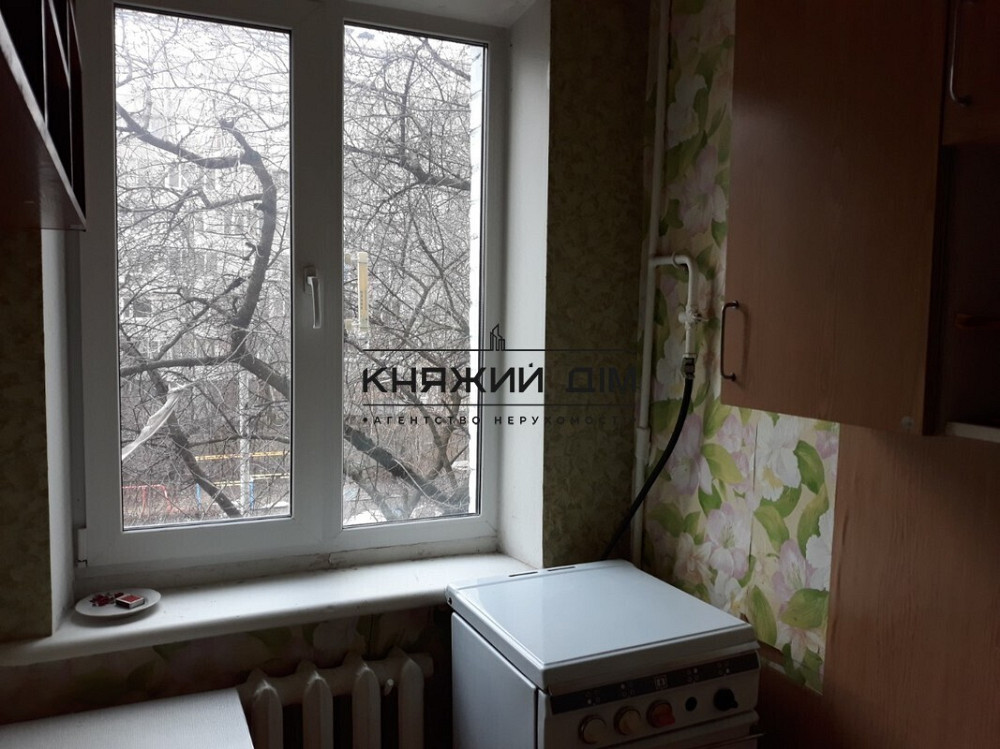 Задається 1 к.кв. на вул. Маршала Гречка 24, гостинка КОД 11169898 Київ - зображення 2