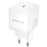 Уценка СЗУ Borofone BN18 Intenso PD20W (1USB-C) Херсон