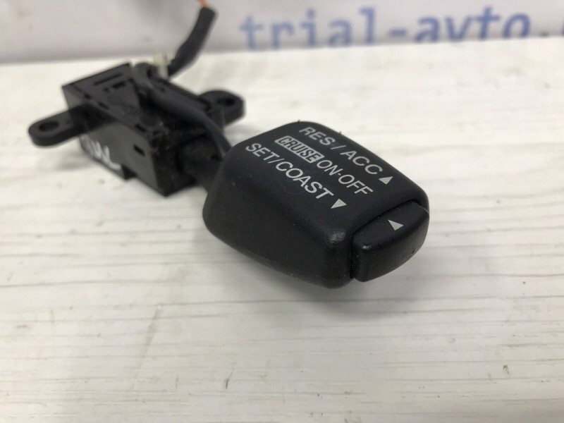 Переключатель круиз-контроля Hyundai Tucson JM 2.0 DIESEL D4EA 2004 (б/у) Київ - зображення 2