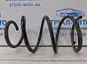 Пружина передняя Toyota Avensis T25 2.2 DIESEL 2ADFTV 2002 (б/у) Киев