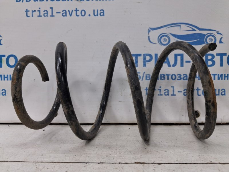 Пружина передняя Toyota Avensis T25 2.2 DIESEL 2ADFTV 2002 (б/у) Киев - изображение 1