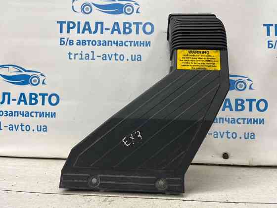 Воздухозаборник Kia Sportage QL 1.7 DIESEL D4FD 2015 (б/у) Киев