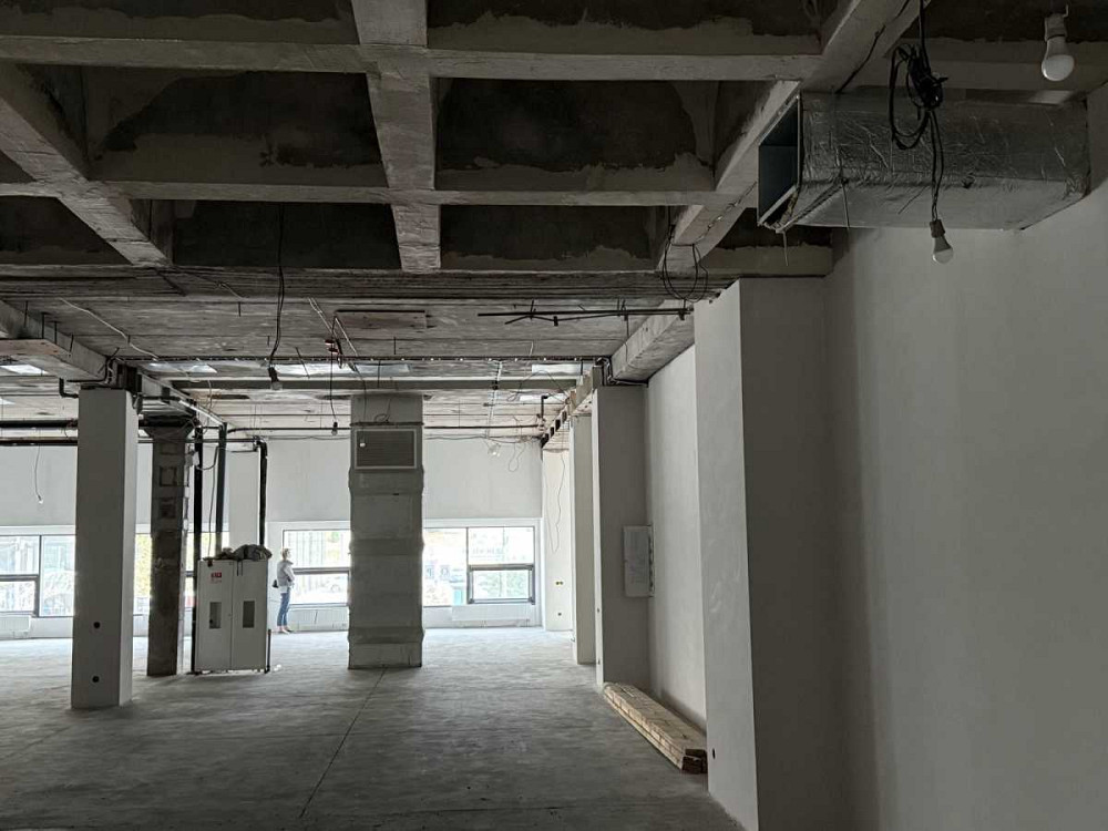 долгосрочная аренда помещения свободного назначения, здания Киев, Печерский, 14500 $/мес. Київ - зображення 10