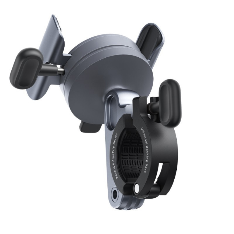 Велодержатель Baseus PrimeTrip Series (C40569000121-00) Херсон - изображение 4