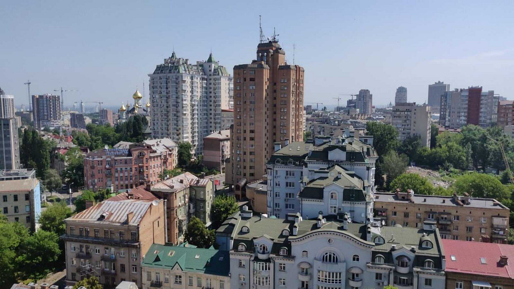 долгосрочная аренда 2-к квартира Киев, Шевченковский, 28000 грн./мес. Киев - изображение 8