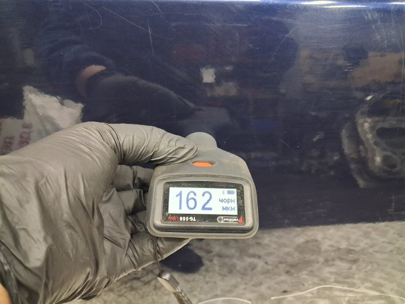 Дверь задняя правая Mitsubishi Outlander XL 2.2 DIESEL 4N14 2007 (б/у) Київ - зображення 9