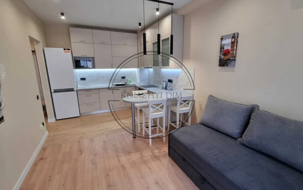 ОРЕНДА 1 к квартира в ЖК Нова Англія вул. Михайла Максимовича 24 код.11202177 Київ - зображення 3