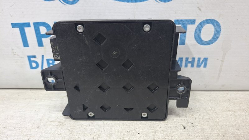 Блок управления Jeep Cherokee KL 2.4 БЕНЗИН ED6 2013 (б/у) Киев - изображение 2