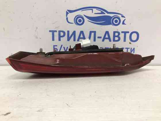 Фонарь задний внутренний левый Infiniti Q50 V37 2.2 DIESEL OM651 2013 (б/у) Київ